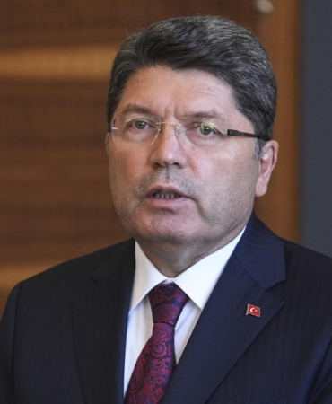 Bakan Tunç: 6 Şubat depremleriyle ilgili 3 bin 673 kişi hakkında dava açıldı