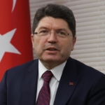 Bakan Tunç: Yeni bir anayasa, aziz milletimize karşı en önemli sorumluluğumuz ve borcumuzdur