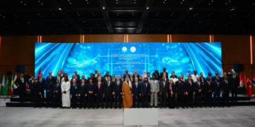 Bakan Uraloğlu: Türkiye jeostratejik bir güven adası haline geldi