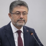 Bakan Yumaklı: İstanbul bu yıl Uluslararası Su Forumu'na ev sahipliği yapacak