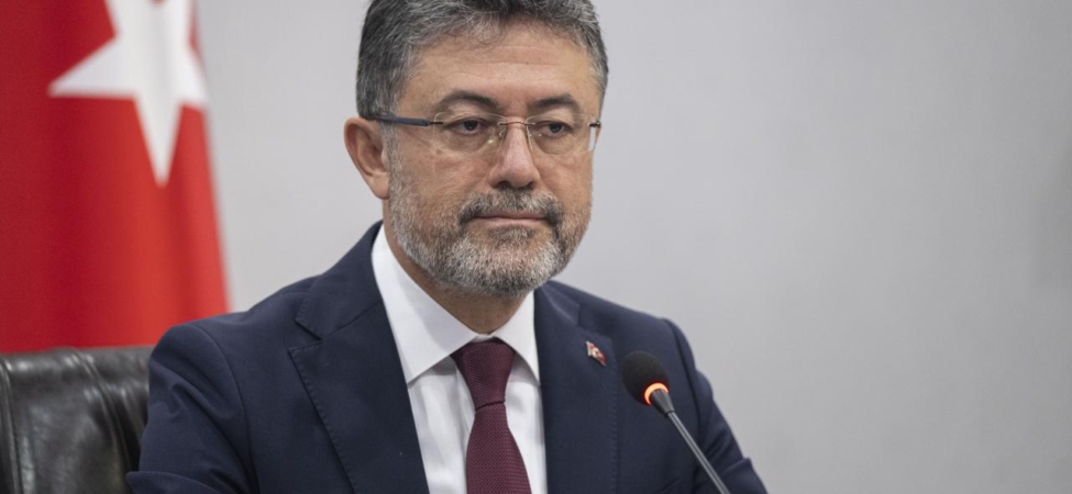 Bakan Yumaklı: İstanbul bu yıl Uluslararası Su Forumu'na ev sahipliği yapacak