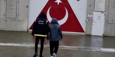 Balıkesir'de 36 yıl kesinleşmiş hapis cezası bulunan firari yakalandı