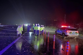 Balıkesir'de F16 uçağı düştü: Pilot şehit oldu