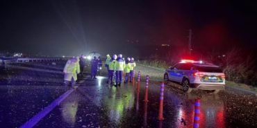 Balıkesir'de F16 uçağı düştü: Pilot şehit oldu