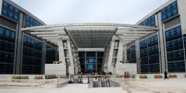 Barış Murat Yağcı gözaltına alındı