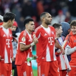 Bayern Münih Almanya Kupası'nda yarı finalde: İşte maçın özeti