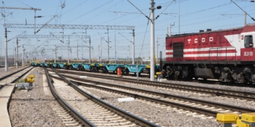 Bazı demir yollarında kritik hatlar bu yıl tamamlanacak