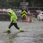 Bazı iller için sarı kodlu uyarı