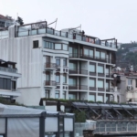 Bebek Otelin sahibi Yıldırımın mal varlığına el konuldu