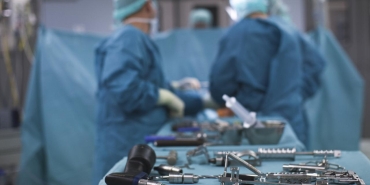 Belçikada ameliyatta ses kontrollü yapay zeka asistanı kullanıldı