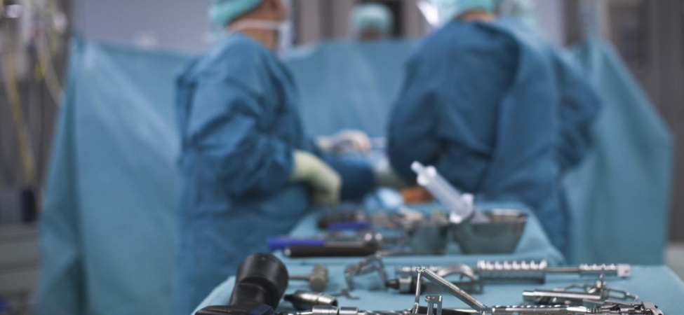 Belçikada ameliyatta ses kontrollü yapay zeka asistanı kullanıldı
