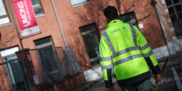 Belçika'nın Mons kentinde doğal gaz kesintisinden 12 bin hane etkilendi