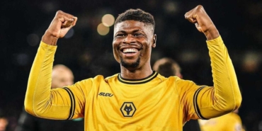 Beşiktaş Agbadou ile transferde anlaşmaya vardı!