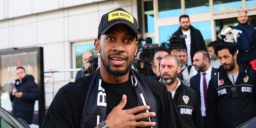 Beşiktaş Amir Murillo transferini resmen açıkladı!