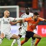 Beşiktaş Başakşehir'de 90+7'de 3 puanı kaptı: İşte maçın özeti