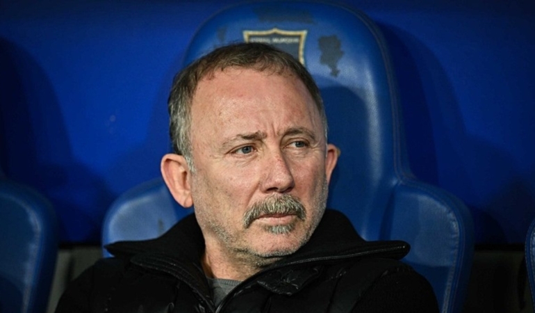 BEŞİKTAŞ HABERLERİ - Sergen Yalçın: Yeni gelenlerin hepsi kaliteli!