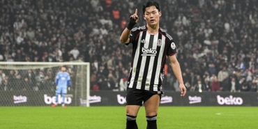 BEŞİKTAŞ HABERLERİ - Sergen Yalçın'dan Hyeon-Gyu Oh'a tam not!