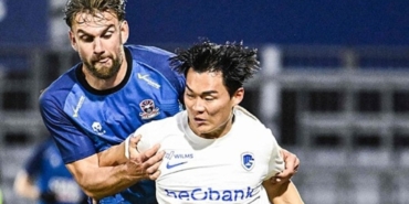 Beşiktaş Hyeon-Gyu Oh'un transferi için anlaşma sağladı!