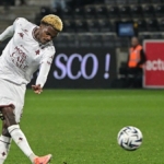 Beşiktaş için Alpha Toure iddiası! Fransız basını duyurdu