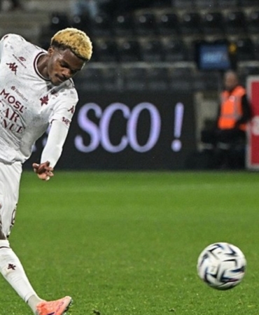 Beşiktaş için Alpha Toure iddiası! Fransız basını duyurdu