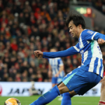 Beşiktaş'a Japon sol kanat: Kaoru Mitoma!