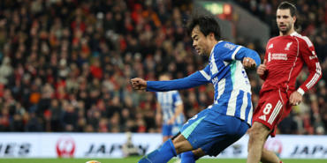 Beşiktaş'a Japon sol kanat: Kaoru Mitoma!