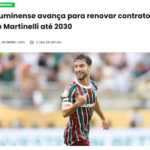 Beşiktaş'a Sambacı orta saha: Martinelli!