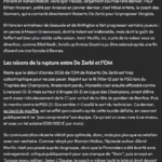 Beşiktaş'ın Amir Murillo transferi sonrası Marsilya karıştı!