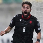 Beşiktaş'ın Davitashvili ısrarı sürüyor! Yaz transfer döneminde...