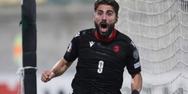 Beşiktaş'ın Davitashvili ısrarı sürüyor! Yaz transfer döneminde...