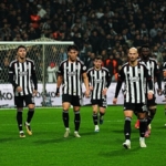 Beşiktaş'ın iç saha kabusu! Son 3 sezonda...