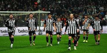 Beşiktaş'ın iç saha kabusu! Son 3 sezonda...