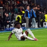 Beşiktaş'tan El Bilal Toure açıklaması! Sakatlık...