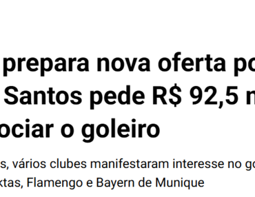 Beşiktaş'tan Gabriel Brazao için resmi teklif!