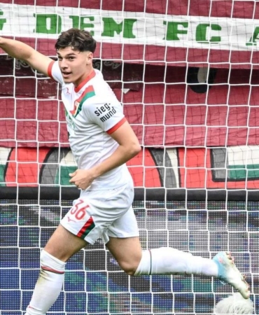 Beşiktaş'tan Mert Kömür için resmi teklif!