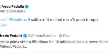 Beşiktaş'tan transferde Nuno Tavares ısrarı! Yeni teklifleri belli oldu