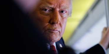 Beyaz Saray: Trump'ın İran konusunda ilk tercihi diplomasi