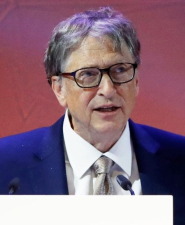 Bill Gates, Epstein bağlantıları hakkında özür diledi