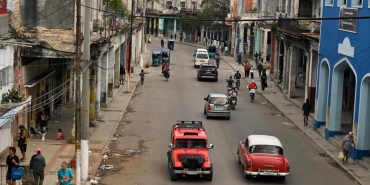 BM: ABD'nin petrol ablukası, Küba'daki insani krizi daha da derinleştiriyor