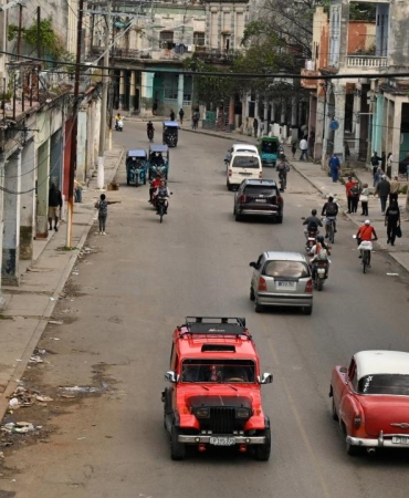 BM: ABD'nin petrol ablukası, Küba'daki insani krizi daha da derinleştiriyor
