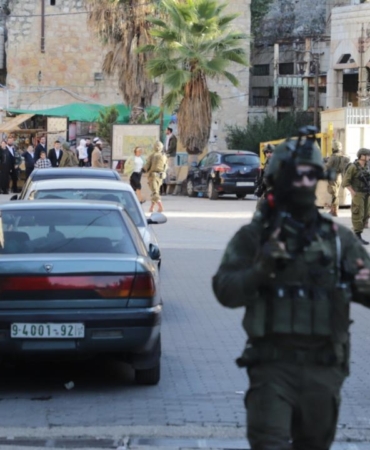 BM: Batı Şeria'nın fiili olarak kademeli şekilde ilhakına tanık oluyoruz