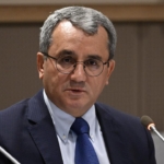 BM Daimi Temsilcisi Yıldız: Gazze'deki ateşkes iki devletli çözümün uygulanmasına dönüştürülmeli