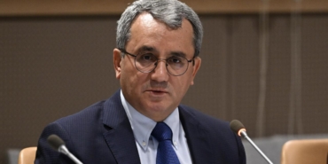 BM Daimi Temsilcisi Yıldız: Gazze'deki ateşkes iki devletli çözümün uygulanmasına dönüştürülmeli