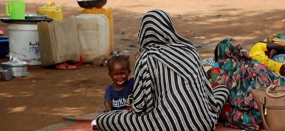 BM: Somali'de nüfusun üçte birini oluşturan 6,5 milyon kişi kriz seviyesinde açlıkla yüz yüze