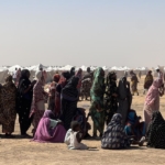 BM: Sudan'da 1000 günü aşkın süredir devam eden çatışmalarda cezasızlık sürüyor