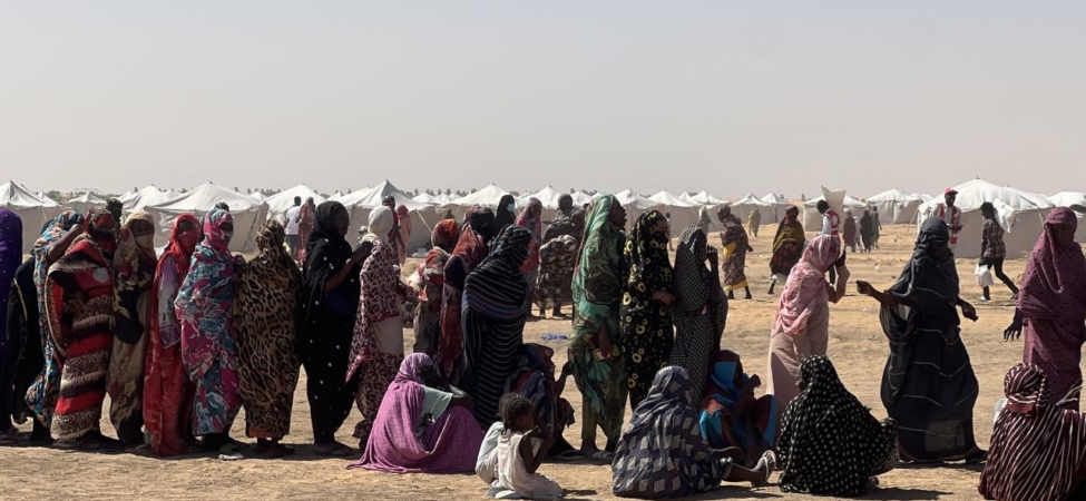 BM: Sudan'da 1000 günü aşkın süredir devam eden çatışmalarda cezasızlık sürüyor