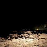 BoluSeben kara yolu heyelan nedeniyle kapandı