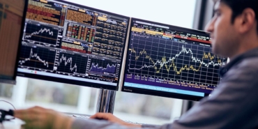 Borsa haftanın son işlem gününe yatay başladı