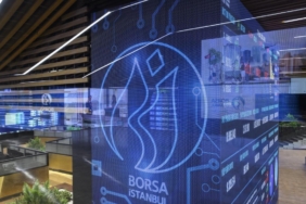 Borsa İstanbul haftaya 14