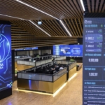 Borsa rekor seviyeden kapandı